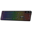 Redragon K526 PRO RGB Black Prix Maroc