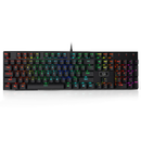 Redragon K556 RGB (Brown Switches) Prix Maroc