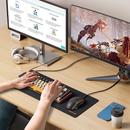 Redragon K633 60% Wired Mechanical Keyboard Casa