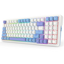 Redragon K664WBP Gloria PRO 60% Wireless RGB Casablanca