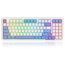 Redragon K664WBP Gloria PRO 60% Wireless RGB Prix Maroc