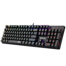 Redragon K671 Wired Mechanical Keyboard Prix Maroc