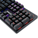 Redragon K671 Wired Mechanical Keyboard Maroc
