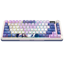 Redragon K708 Pro LCD Wireless (Anime) Casa