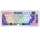 Redragon K708 Pro LCD Wireless (Anime) Prix Maroc