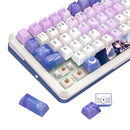 Redragon K708 Pro LCD Wireless (Anime) Maroc