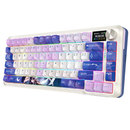 Redragon K708 Pro LCD Wireless (Anime) Casablanca