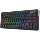 Redragon K708 Pro LCD Wireless (Black) Casablanca