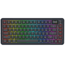 Redragon K708 Pro LCD Wireless (Black) Prix Maroc