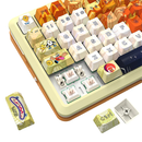 Redragon K708 Pro LCD Wireless (Doodle) Maroc