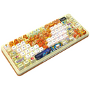 Redragon K708 Pro LCD Wireless (Doodle) Casa