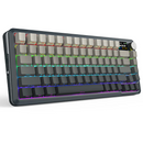 Redragon K708 Pro LCD Wireless (Gradient Gray) Casablanca