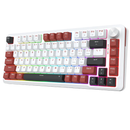 Redragon K721 Rapid Trigger (Burgundy Red) Prix Maroc