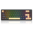 Redragon K727CGY URANUS Wired Ultramag Magnetic Prix Maroc