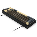 Redragon K727CGY URANUS Wired Ultramag Magnetic Maroc