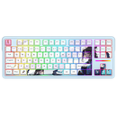 Redragon K728 Antonium Pro Wireless (Nova Azure) Prix Maroc