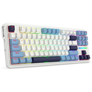 Redragon K728 Antonium Pro Wireless (Polar Blue) Casablanca