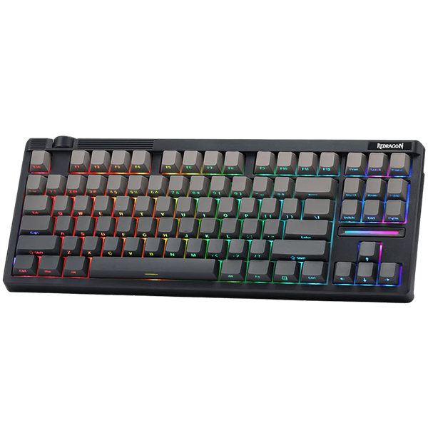 Redragon K729 OTIM Pro Wireless (Concrete Jungle) Prix Maroc
