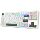 Redragon K734 Wildslash Wireless (GlowArc) Casa