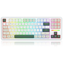 Redragon K734 Wildslash Wireless (GlowArc) Prix Maroc