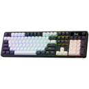 Redragon K761 WYVERN LCD PRO Wireless (Abyssal Blue) Prix Maroc