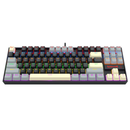 Redragon Kumara K552LGY TKL RGB (Outemu Red Switches) Casablanca