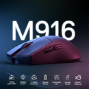 Redragon M916 LIT 1K Wireless Maroc