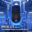 Redragon M916 LIT 1K Wireless Casa