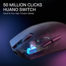 Redragon M916 PRO 1K Wireless Maroc