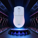 Redragon M916 PRO 1K Wireless (White) Casa
