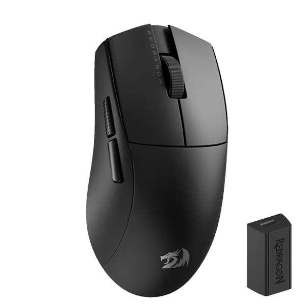 Redragon M916 PRO 4K Wireless Maroc