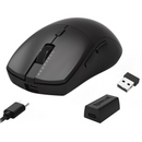Redragon M919 Tri-mode 8k Gaming Mouse (Black) Casa