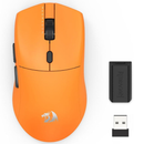 Redragon M919 Tri-mode 8k Gaming Mouse (Orange) Prix Maroc
