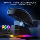 Redragon M998 STD Tri-mode Gaming Mouse Maroc