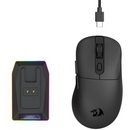 Redragon M998 Ultra Tri-mode 8k Gaming Mouse (LCD) Prix MAROC