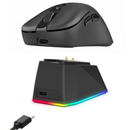 Redragon M998 Ultra Tri-mode 8k Gaming Mouse (LCD) Casa