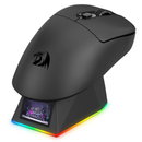 Redragon M998 Ultra Tri-mode 8k Gaming Mouse (LCD) Maroc