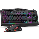 Redragon S101-5 Combo 2in1 Prix Maroc