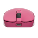 Royal Kludge M3 (Berry Red) Maroc