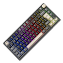 Royal Kludge R75 Phantom K Silver Switch (FR Azerty) Maroc