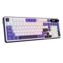 Royal Kludge RK-S98 Blackberry Mousse Beige Switch (US Qwerty) Casa