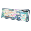 Royal Kludge RK-S98 Light Cloud Beige Switch (US Qwerty) Casa