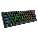 Royal Kludge RK61 Black Blue Switch (US Qwerty) Casablanca