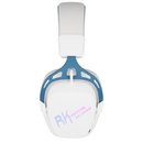 Royal Kludge RK HG103 (Cyborg White) Maroc