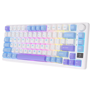 Royal Kludge RKM75 (Taro Milk) Prix Casablanca