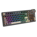 Royal Kludge RK N99 Phantom Beige Switch (US Qwerty) Casa