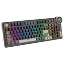 Royal Kludge RK N99 Phantom Cream Switch (US Qwerty) Casa