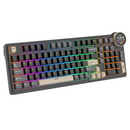 Royal Kludge RK N99 Phantom Violet Switch (US Qwerty) Casa