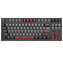 Royal Kludge RKR87 RGB Red Switch (RED-BLACK) Prix Maroc