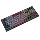 Royal Kludge RKR87 RGB Red Switch (RED-BLACK) Marrakech
